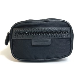 Stella McCartney 557852 bag waist pouch body bag Black