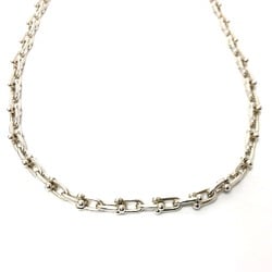 TIFFANY&Co. Chain accessories Necklace Silver