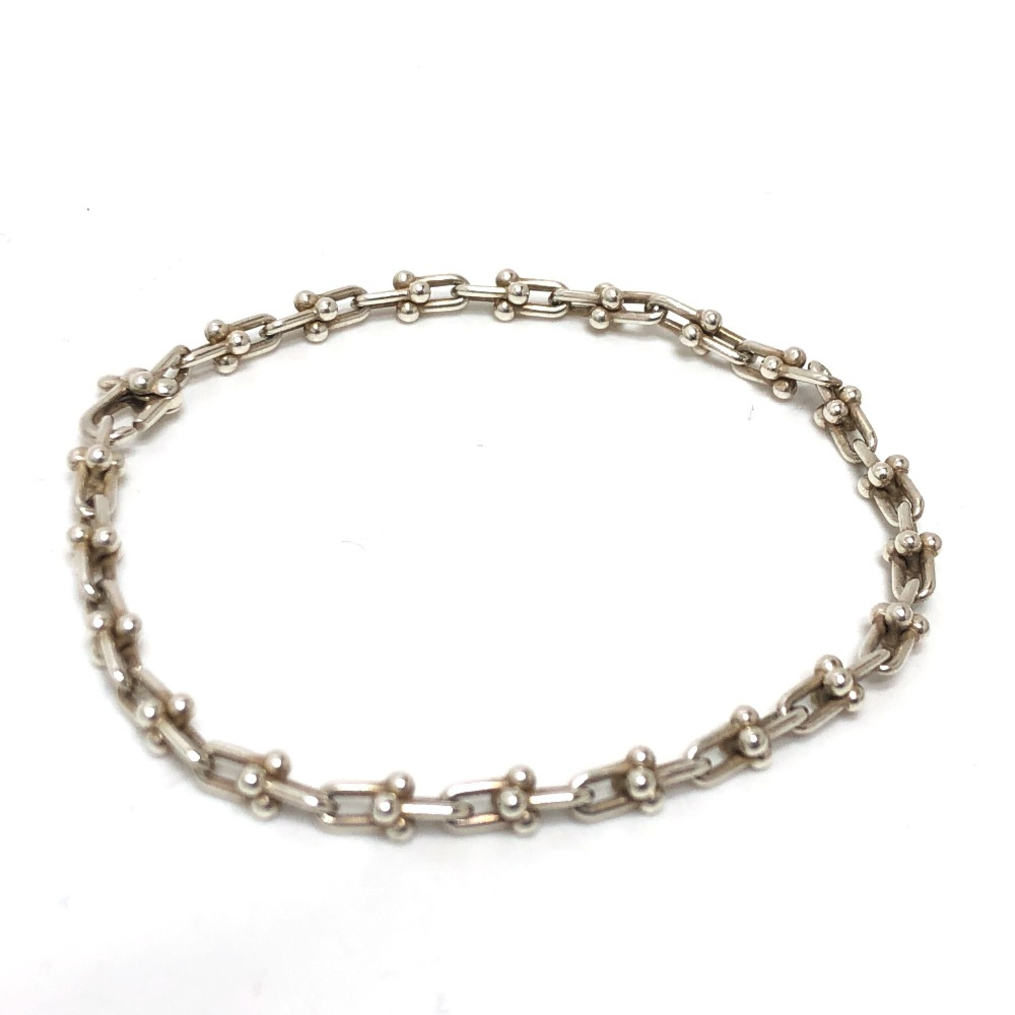 TIFFANY&Co. Bracelet Silver