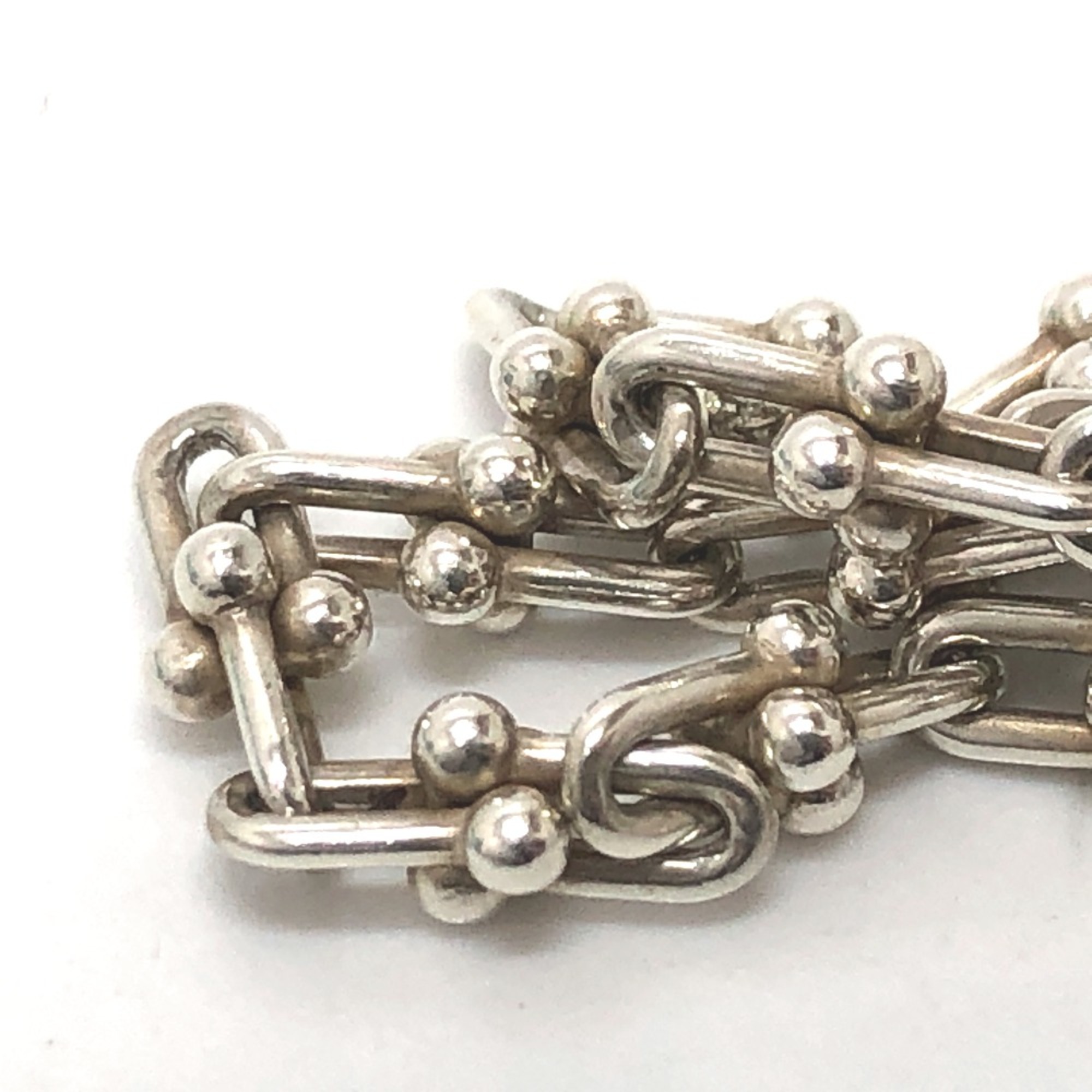 TIFFANY&Co. Bracelet Silver