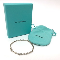 TIFFANY&Co. Bracelet Silver