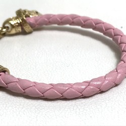 Versace Accessories Bracelet pink Gold