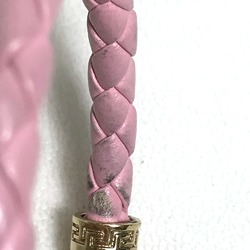 Versace Accessories Bracelet pink Gold