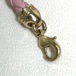 Versace Accessories Bracelet pink Gold