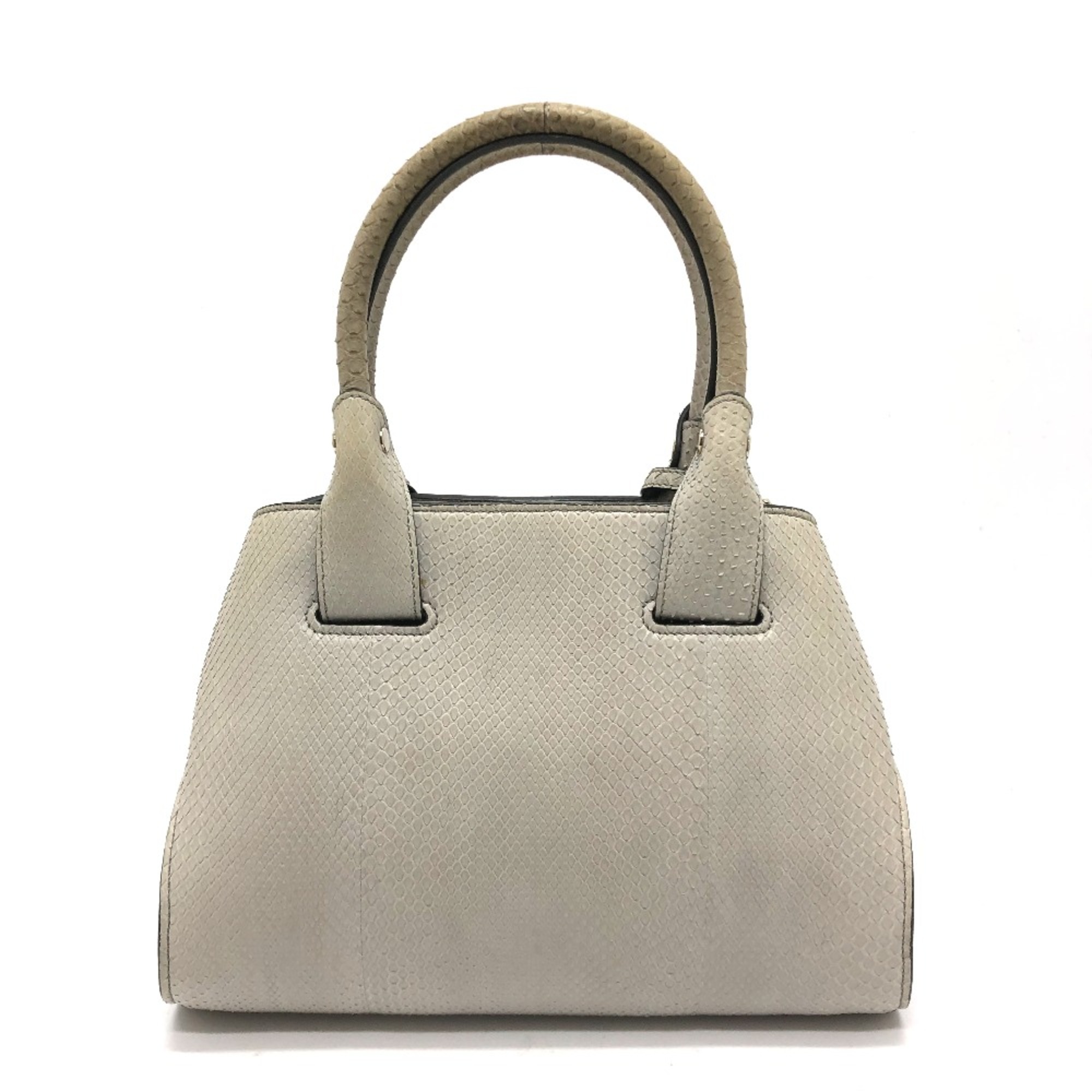 Tods Bag Hand Bag gray