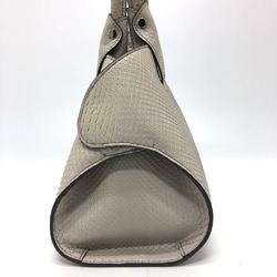 Tods Bag Hand Bag gray