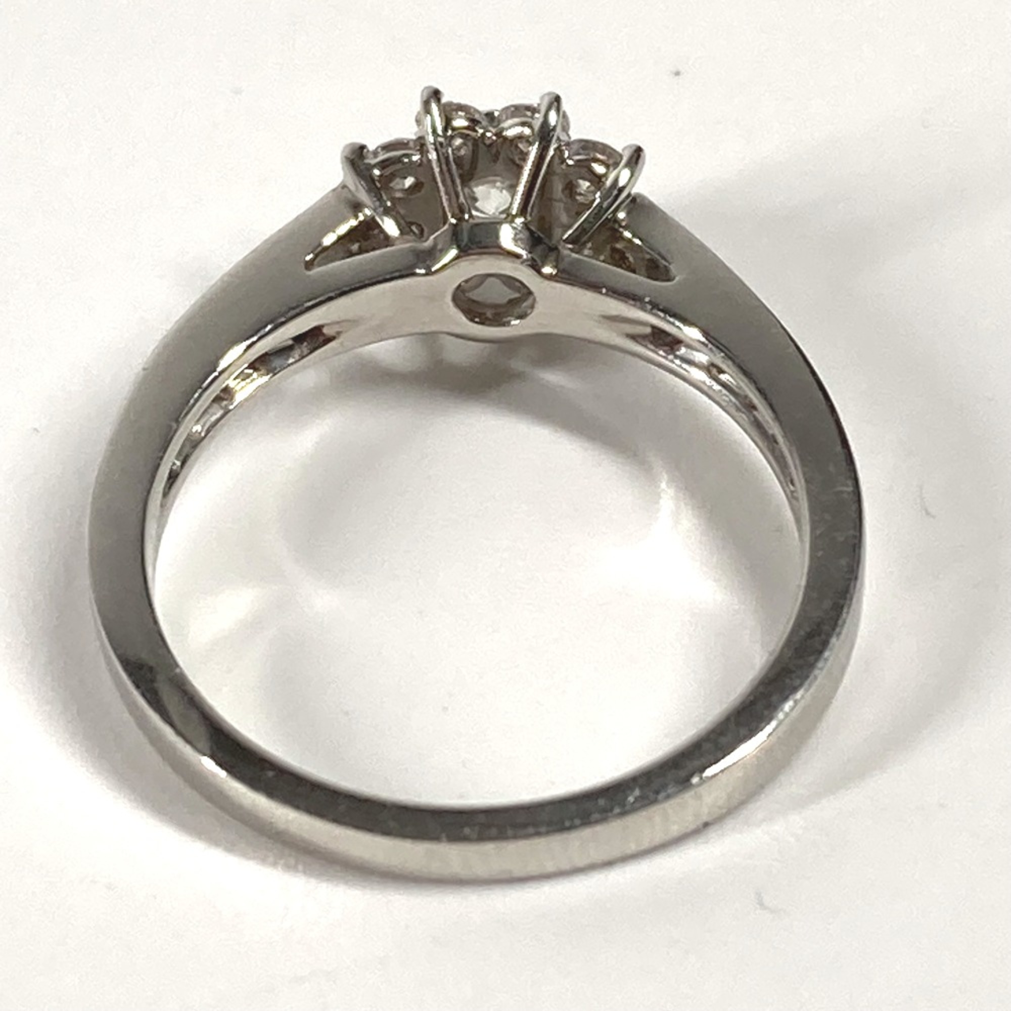 TIFFANY&Co. Accessories Ring Silver