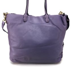 Valentino 5WB00342 Bag Tote Bag Shoulder Bag purple Light purple