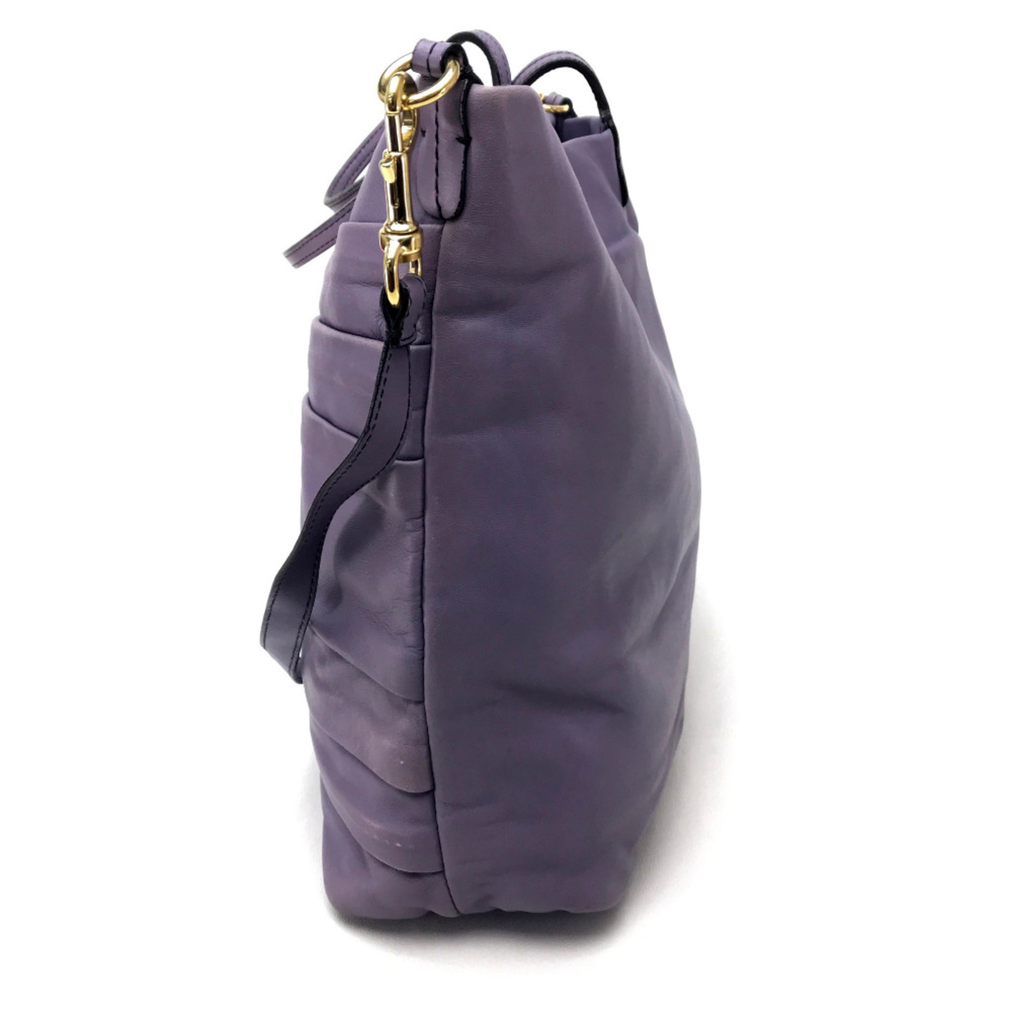 Valentino 5WB00342 Bag Tote Bag Shoulder Bag purple Light purple