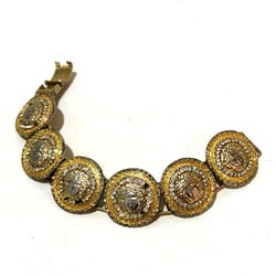 Gianni-Versace Medusa Bracelet Gold Gold