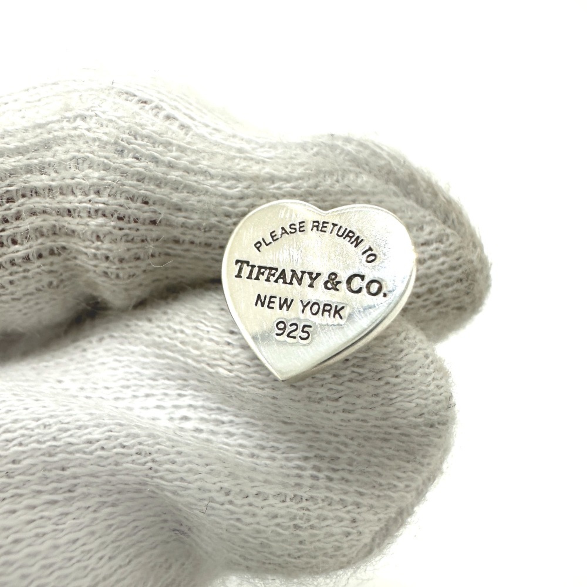 TIFFANY&Co. Pierce Silver