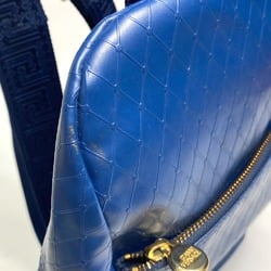 Versace Gureka Bag Backpack blue