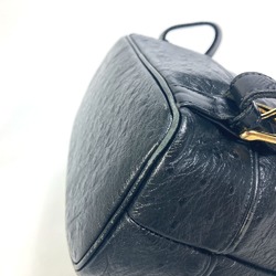 Versace Sunburst Backpack Black GoldHardware