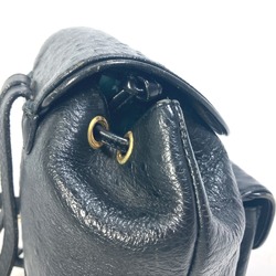 Versace Sunburst Backpack Black GoldHardware