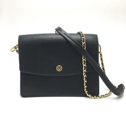 Tory Burch logo Bag Shoulder Bag Black