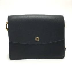 Tory Burch logo Bag Shoulder Bag Black