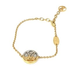 Louis Vuitton M69589 Accessories Bracelet Gold Silver