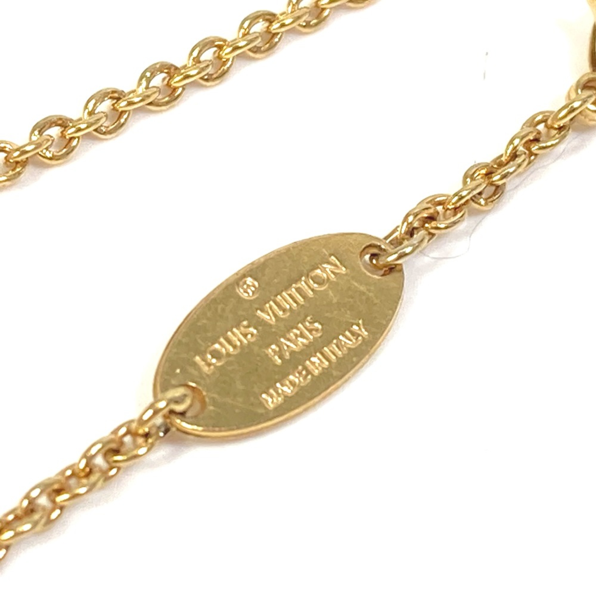 Louis Vuitton M69589 Accessories Bracelet Gold Silver