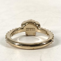 Versace Accessories Ring Gold