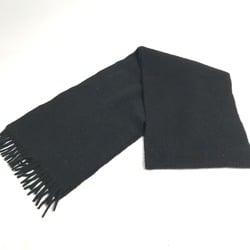 PRADA Scarf Black