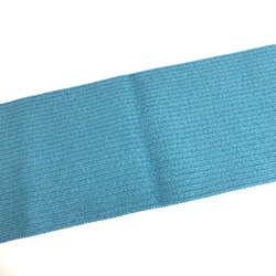 PRADA SMS180 Sports SPORTS Scarf blue