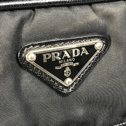 PRADA Bag Hand Bag PC Back Computer Case Business bag Black