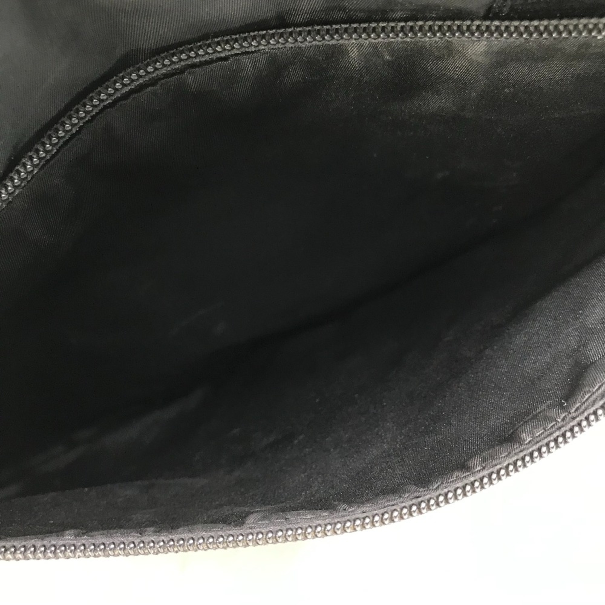 PRADA Bag Hand Bag PC Back Computer Case Business bag Black