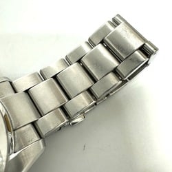 Seiko 9F86-0AC0 Grand Seiko Quartz date Wristwatch Silver