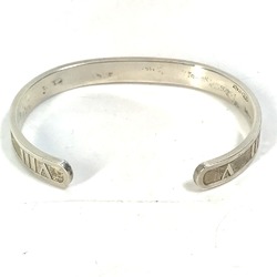 TIFFANY&Co. Accessories Bracelet Bangle Silver