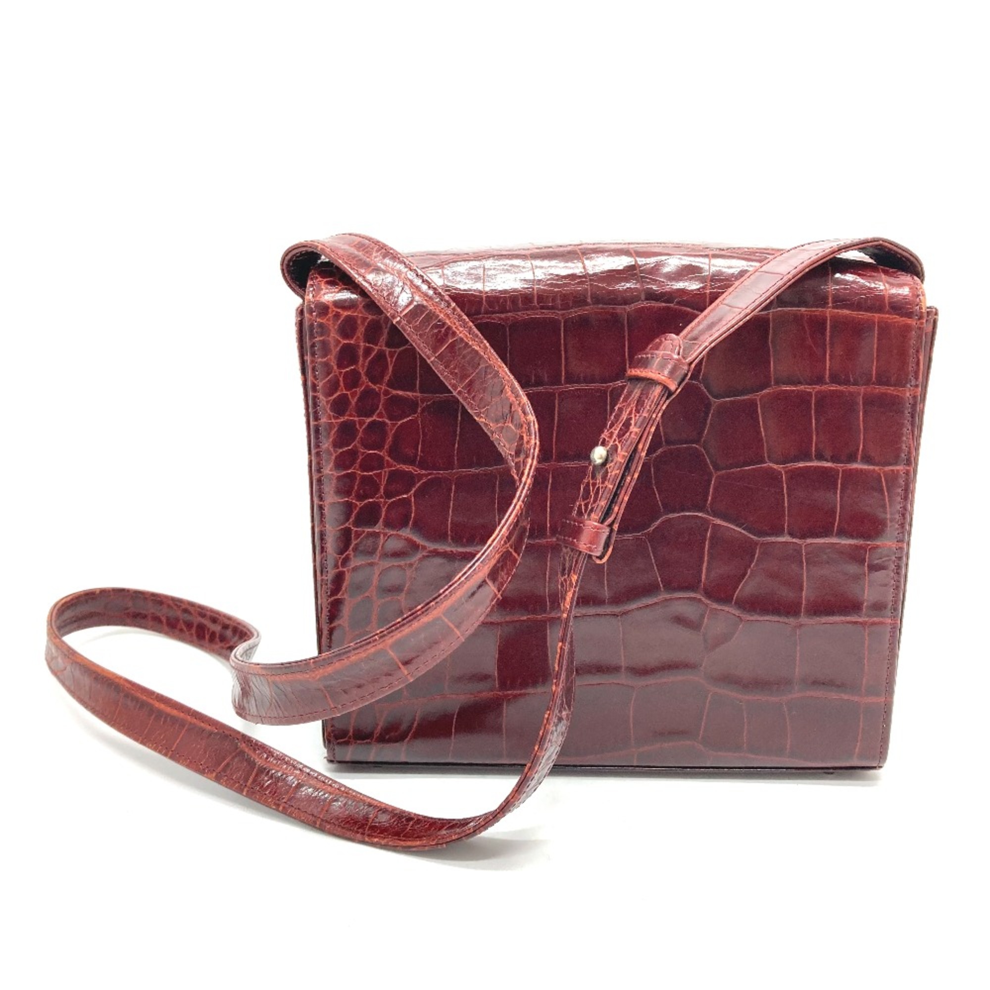 Versace Medusa bag shawl Crossbody Shoulder Bag Bordeaux