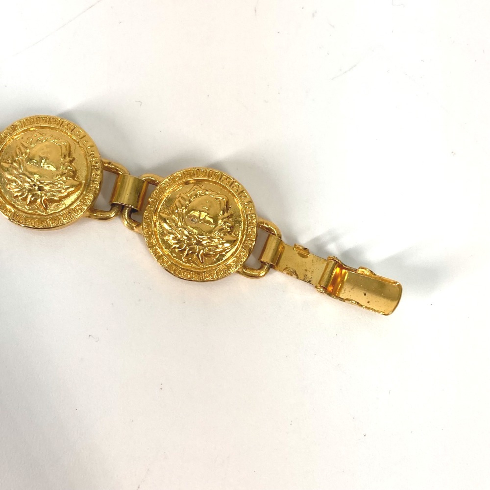 Versace Accessories Bracelet Gold