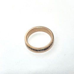 Boucheron Accessory Jewelry Ring PinkGold/Brown