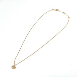 Gucci 687118 Necklace Gold