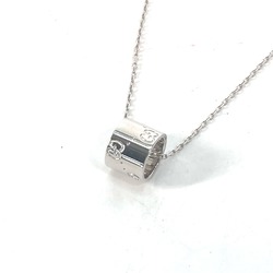 Gucci Accessories Chain Necklace Silver