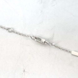 Gucci Accessories Chain Necklace Silver