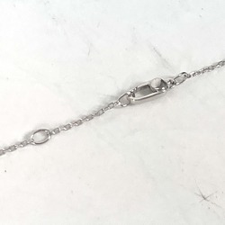 Gucci Accessories Chain Necklace Silver