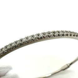 TIFFANY&Co. Bangle WhiteGold