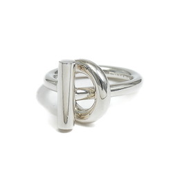 Hermes Echappé Ring Silver SV925 #56