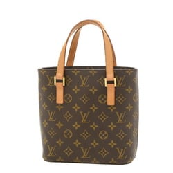 Louis Vuitton Monogram Vavin PM Handbag Tote Bag M51172