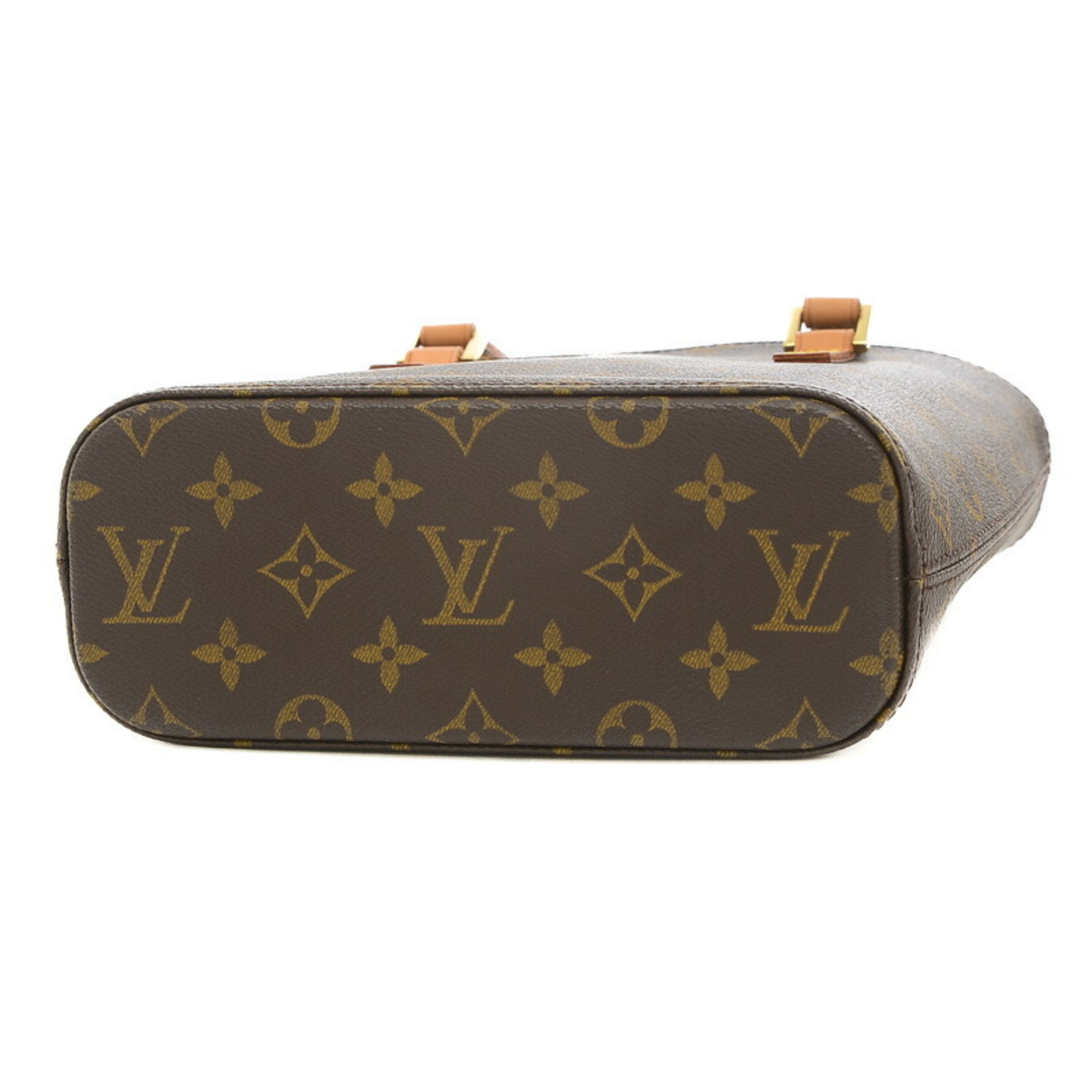 Louis Vuitton Monogram Vavin PM Handbag Tote Bag M51172