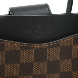 Louis Vuitton Damier LV Riverside Bag Noir N40050