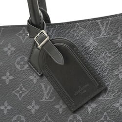 Louis Vuitton Monogram Eclipse Grand Sac Tote Bag M44733