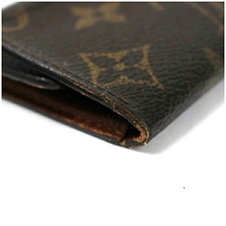 Louis Vuitton Monogram Multicle 6 6-ring key case M62630 LOUIS VUITTON Men's Unisex Keys with initials