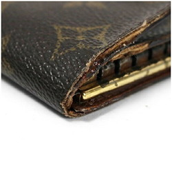 Louis Vuitton Monogram Multicle 6 6-ring key case M62630 LOUIS VUITTON Men's Unisex Keys with initials