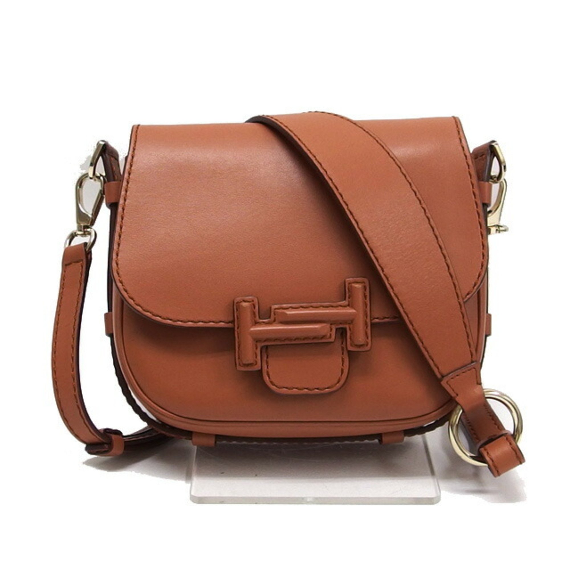 Tod's double t crossbody bag sale