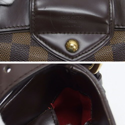 Louis Vuitton Damier Sistine MM Bag