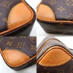 LOUIS VUITTON Louis Vuitton Monogram Amazon M45236 Shoulder Bag Brown 351453