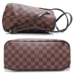 LOUIS VUITTON Louis Vuitton Damier Neverfull PM N41359 Tote Bag Ebene 351463