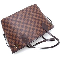 LOUIS VUITTON Louis Vuitton Damier Neverfull PM N41359 Tote Bag Ebene 351463