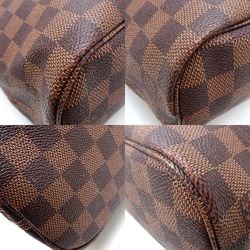 LOUIS VUITTON Louis Vuitton Damier Neverfull PM N41359 Tote Bag Ebene 351463